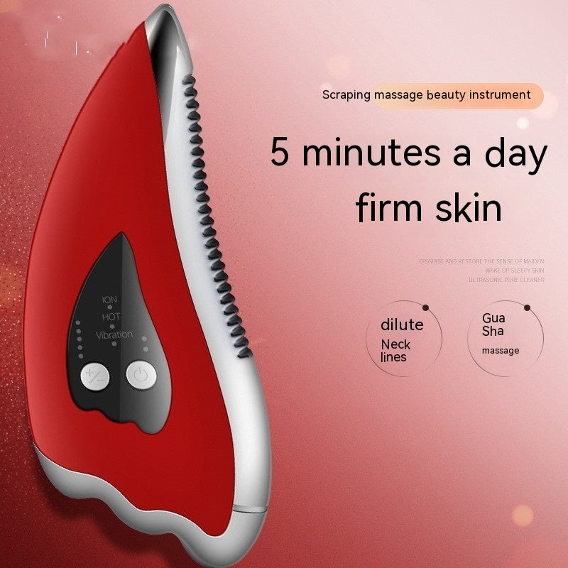 K Skin | VitalGlow™ LED Sculpting Gua Sha