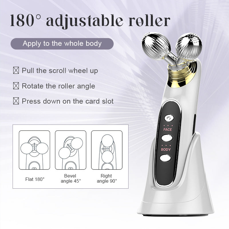 DermaTone™ EMS Lifting Roller