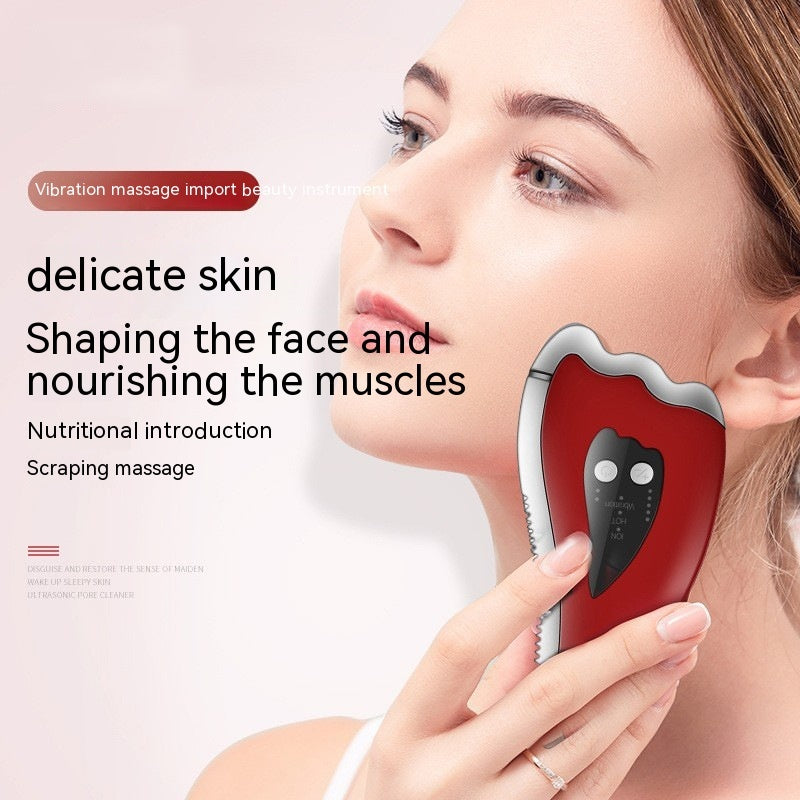 K Skin | VitalGlow™ LED Sculpting Gua Sha