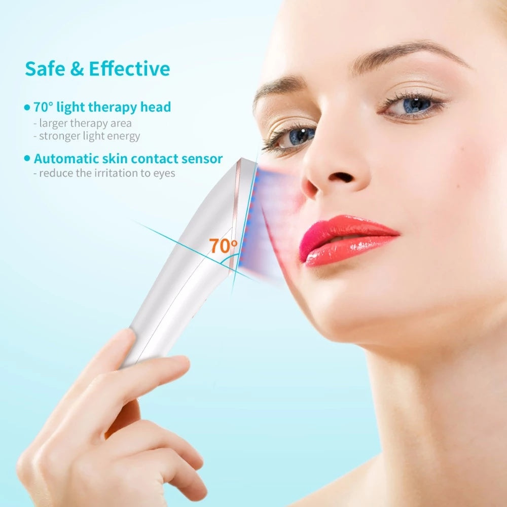 PureLight™ Acne Therapy Wand