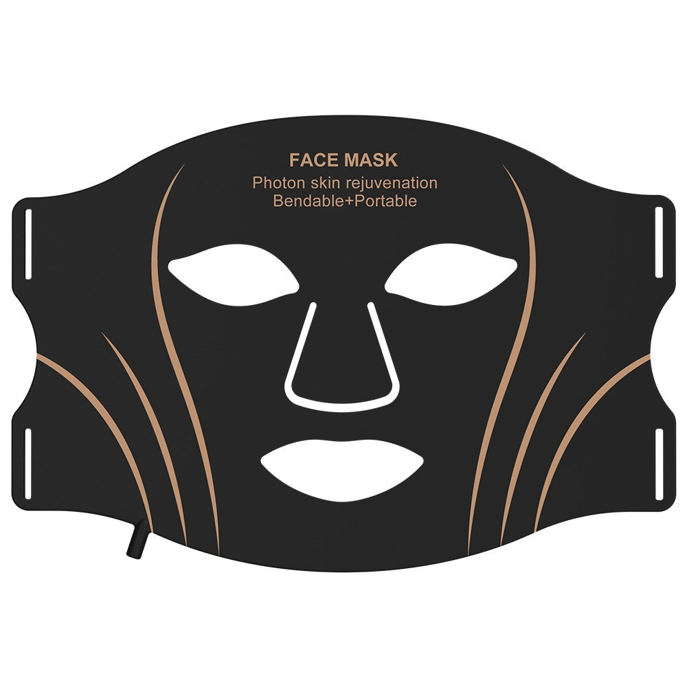AuraBeam™ Skin 7 Colors LED Therapy Mask