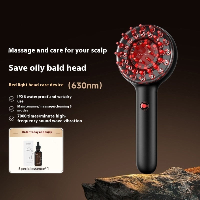 Root Vitality