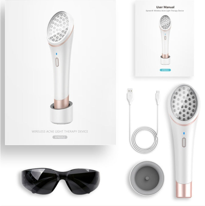 PureLight™ Acne Therapy Wand