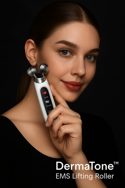 DermaTone™ EMS Lifting Roller