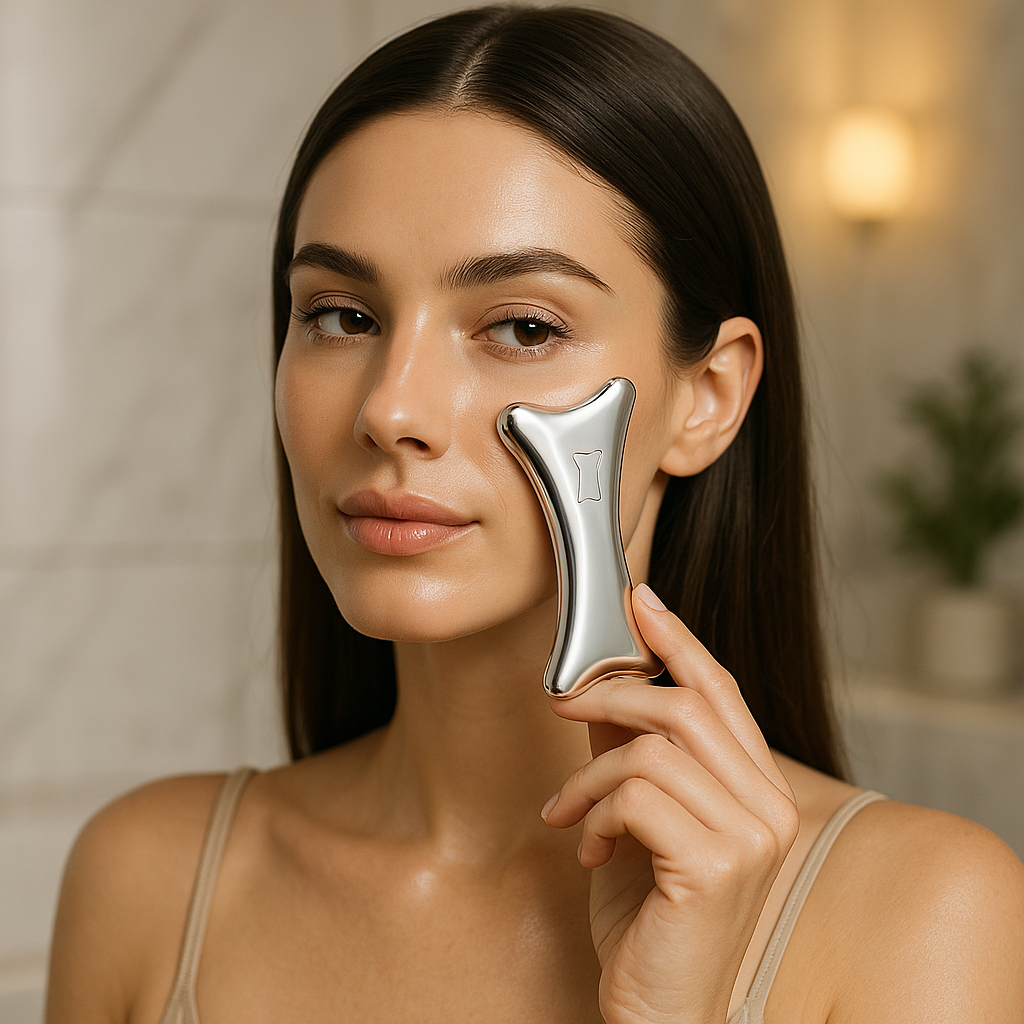 JoraWave™ LED Skin Sculptor