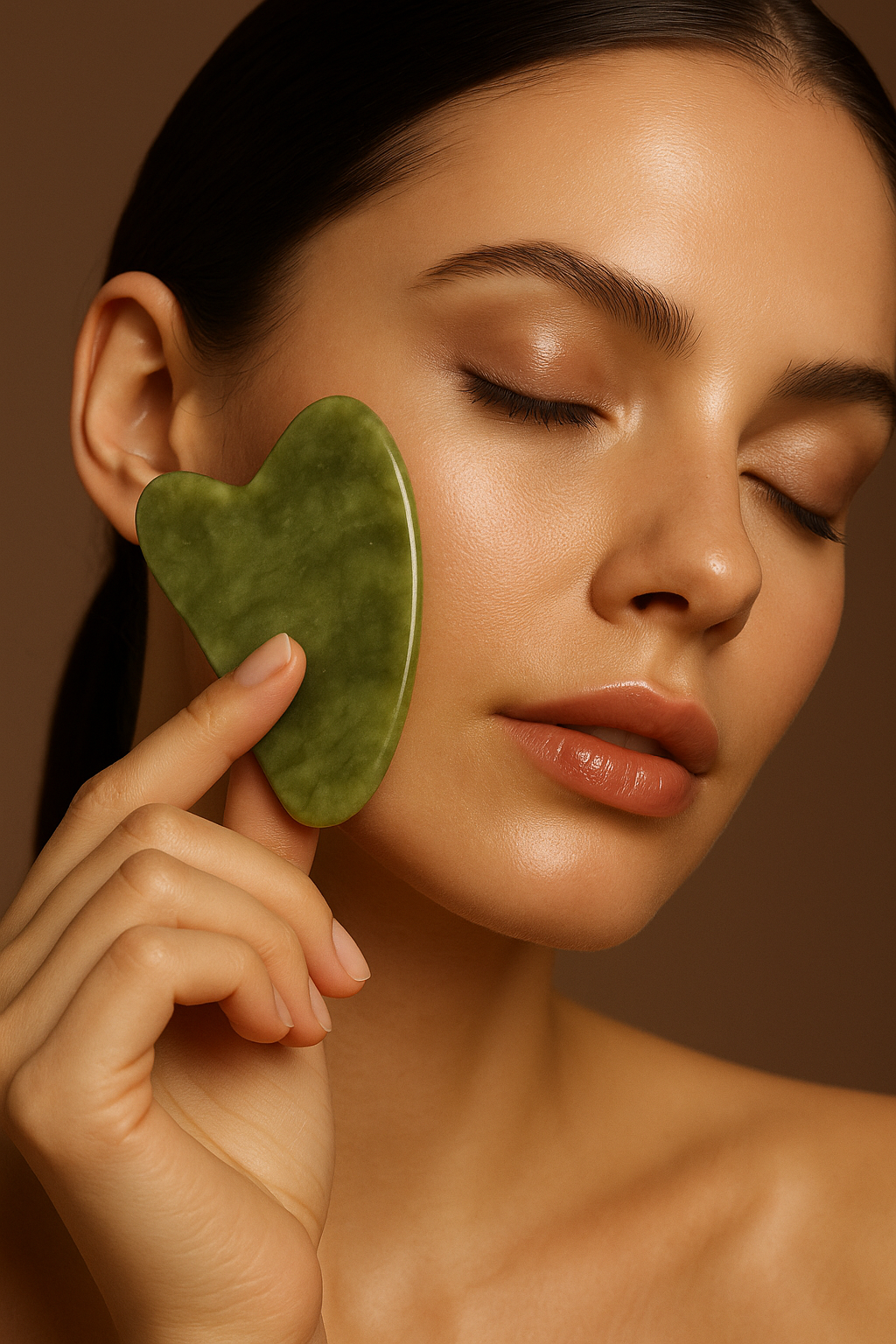 Aura Jade™ by K Skin – Sculpt & Revive