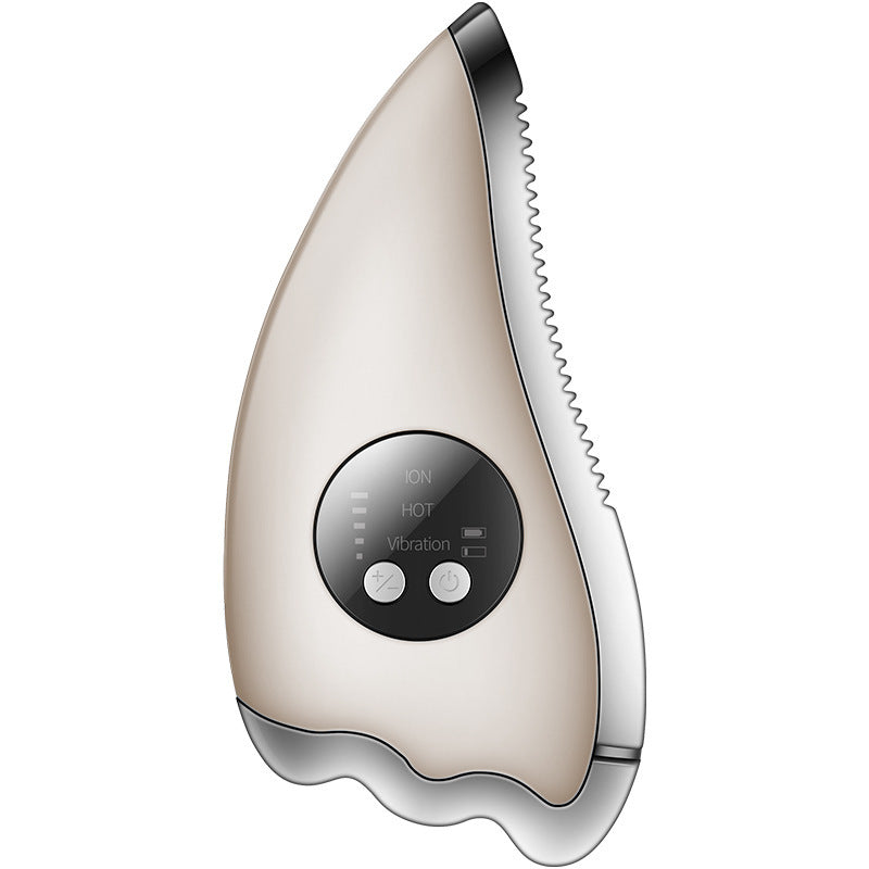 K Skin | VitalGlow™ LED Sculpting Gua Sha