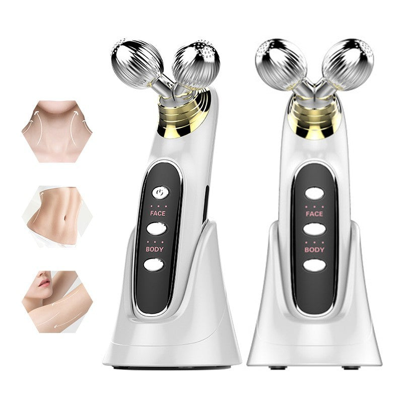 DermaTone™ EMS Lifting Roller