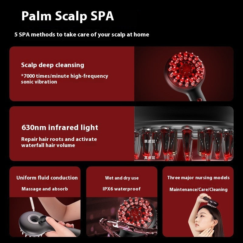 Root Vitality