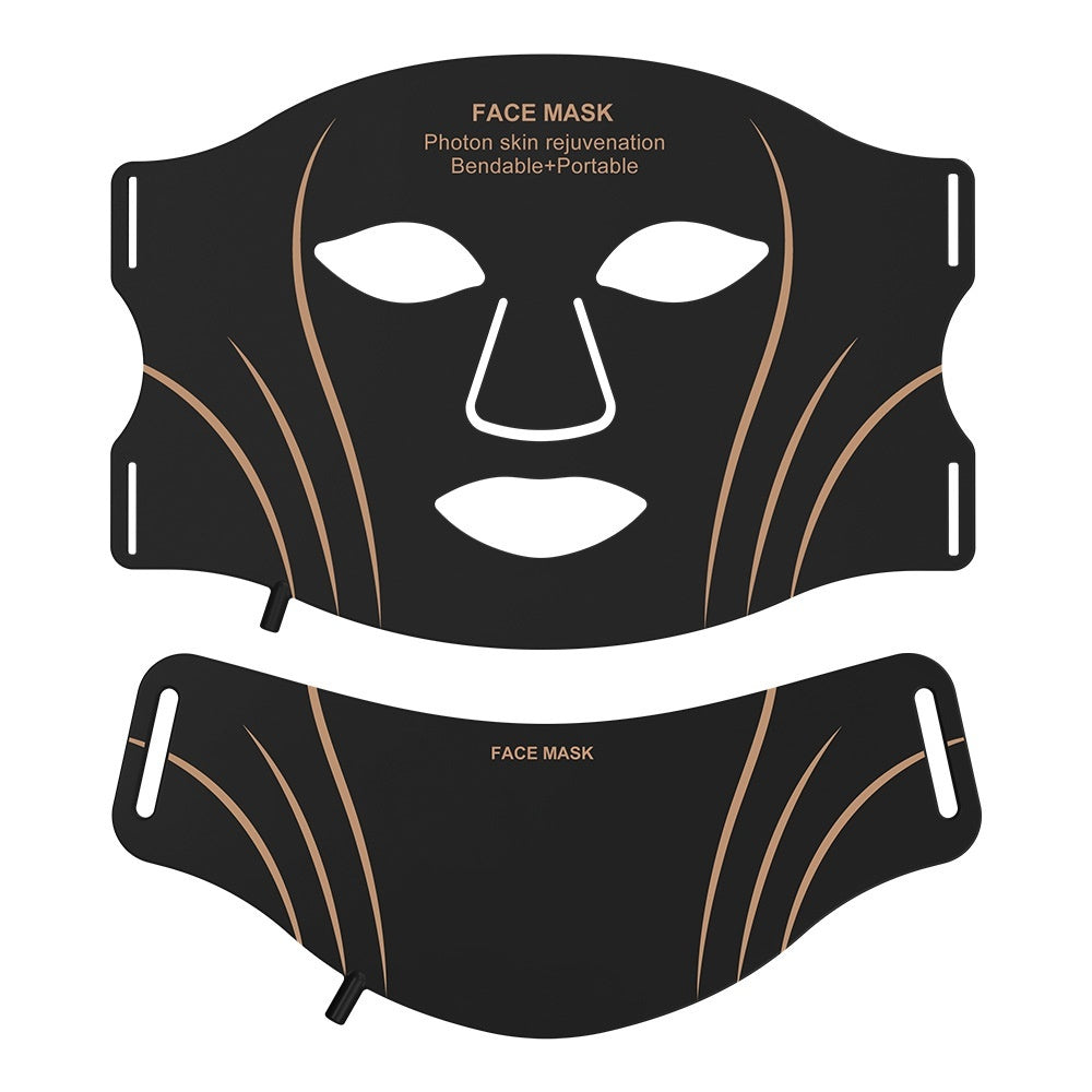 AuraBeam™ Skin 7 Colors LED Therapy Mask